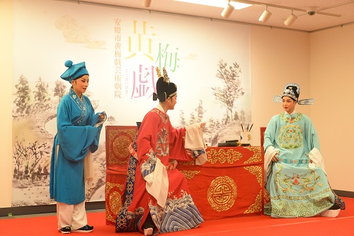 文化センターの多彩なイベントが「チャイナフェスティバル2018」に登場