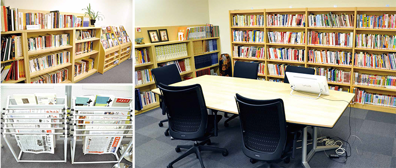library
