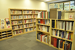 図書室