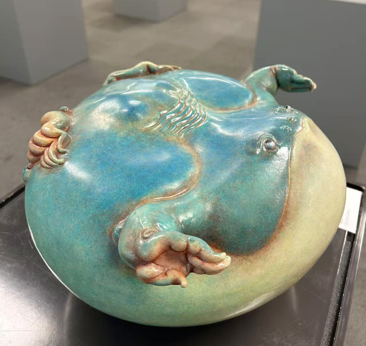中韓日アートコスモス現代美術交流展2025 中韓日アートコスモス現代美術交流展2025