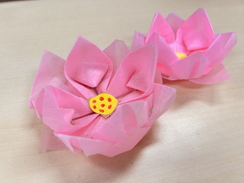 origami
